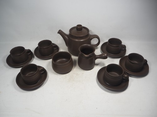 Denby langley mayflower tea - langley,