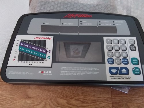 Life overlay keypad 9500 - overlay,