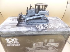 DIECAST MASTERS CAT D6 XE LGP