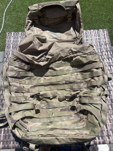 British army virtus - l, 3