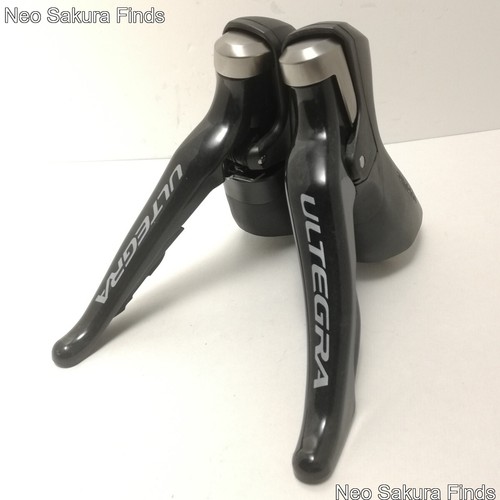 Shimano ultegra 6800 sti - shimano, st-6800