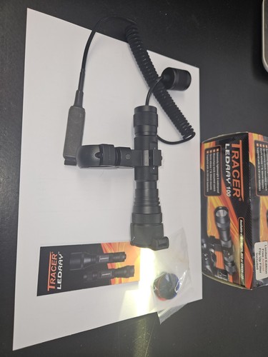 Tracer ledray hunting lamp - hunting,