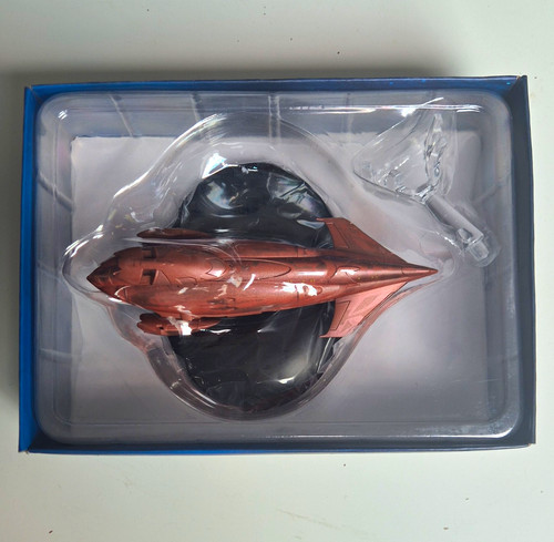Star trek starships vulcan - trek,