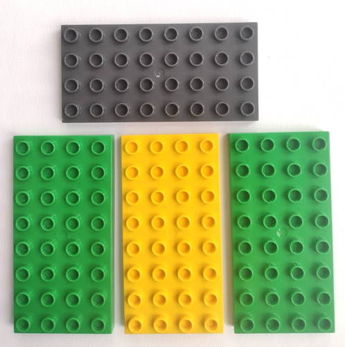 Lego duplo base board - lego,