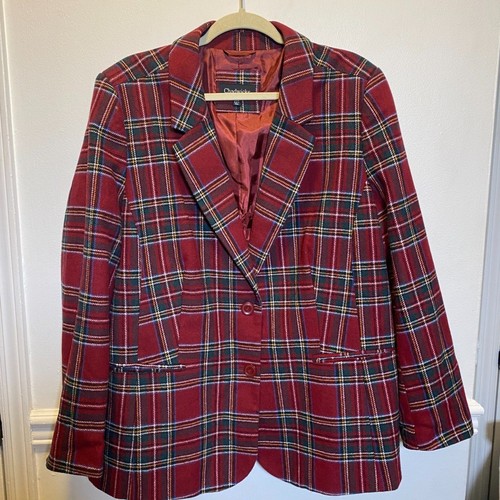 Preppy chadwicks wool blend - chadwicks,