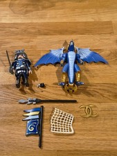 Playmobil Knights 5464 Ice