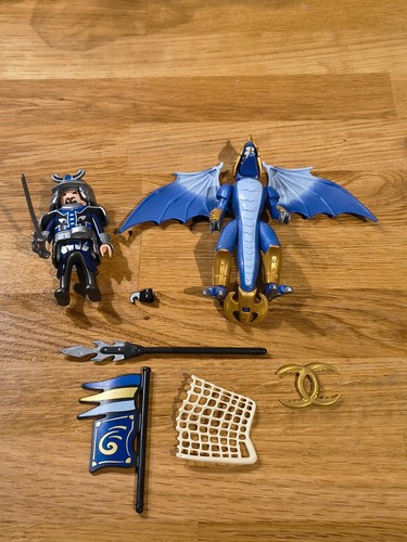 Playmobil knights 5464 ice - playmobil,
