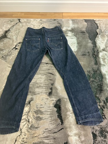 Vintage year 2000 - ,, levi’s