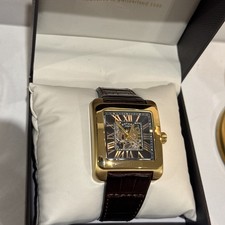 Rotary Skeleton Men's