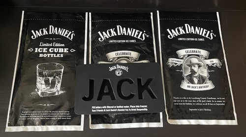 Jack daniel limited - jack,