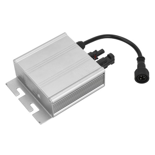 Solar micro inverter grid - solar,