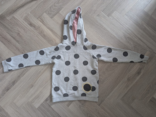 Girls marks spencer grey - spencer,