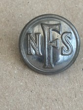 WW2 NATIONAL FIRE SERVICE /