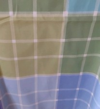 Curtains Pair 72" Drop X 62" Wide