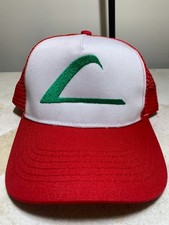 Ash Ketchum Pokemon Trainer