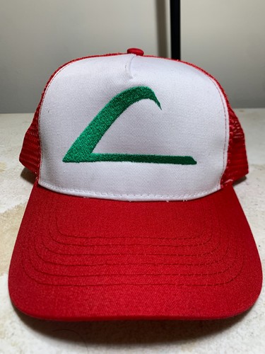 Ash ketchum pokemon trainer - pokemon,