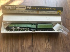 WRENN W2209 4-6-2 LNER A4