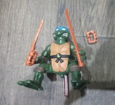 Teenage mutant ninja turtles
