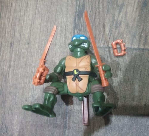 Teenage mutant ninja turtles
