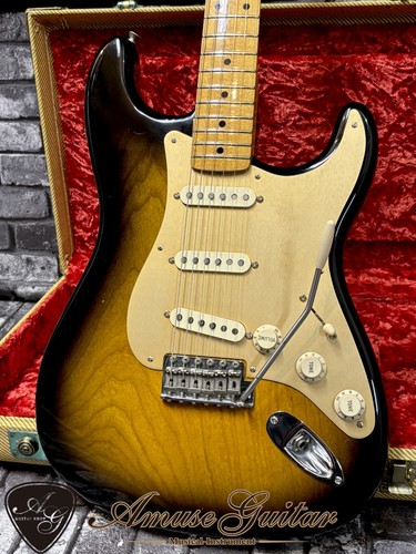 Fender 50th american vintage - fender,