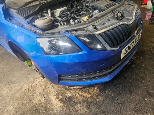 2017 2020 skoda octavia mk3 - skoda,