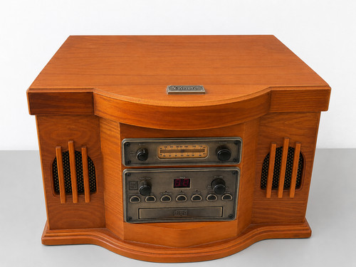 Steepletone 2055 classic - 2055, cd