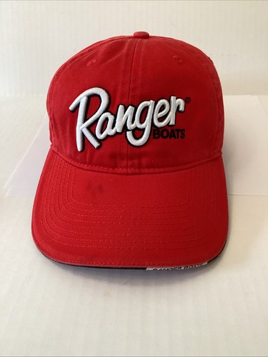 Official ranger boats fishing - ranger,