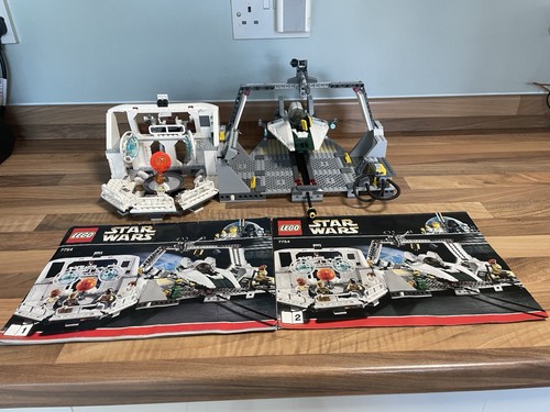 Lego star wars - lego, wars: