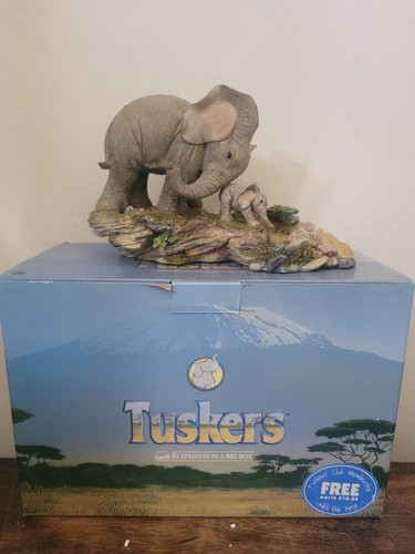 Tuskers