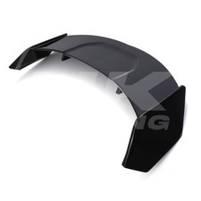 GLOSSY BLACK REAR WING BIG ROOF SPOILER FOR BMW 1 SERIES F40 HATCHBACK 2019-2024