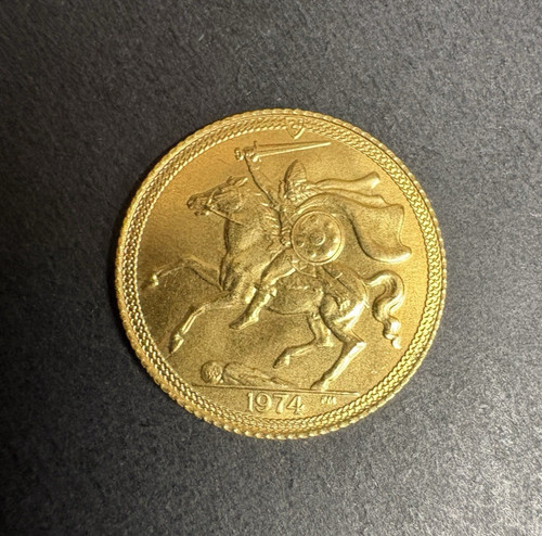 1974 isle man - isle, of