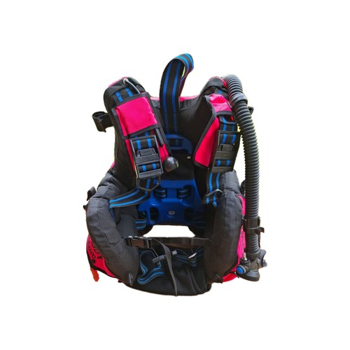 Buddy commando bcd valves - commando,