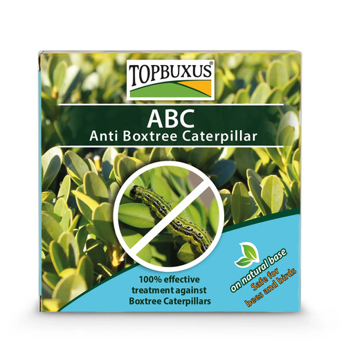 Topbuxus xentari professional - xentari,
