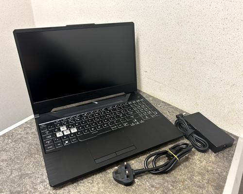Asus tuf a15 - asus, fa506n