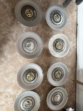 8XGENUINE MG ZR ALLOY WHEEL