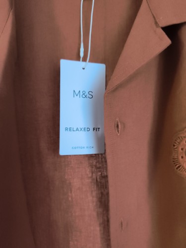 Marks spencer men - &, men's
