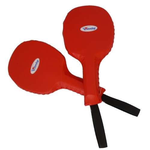 Winning punch paddles - winning, cm-15