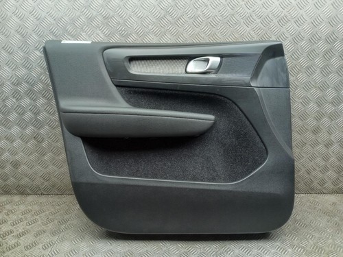 Volvo xc40 door card - door, front