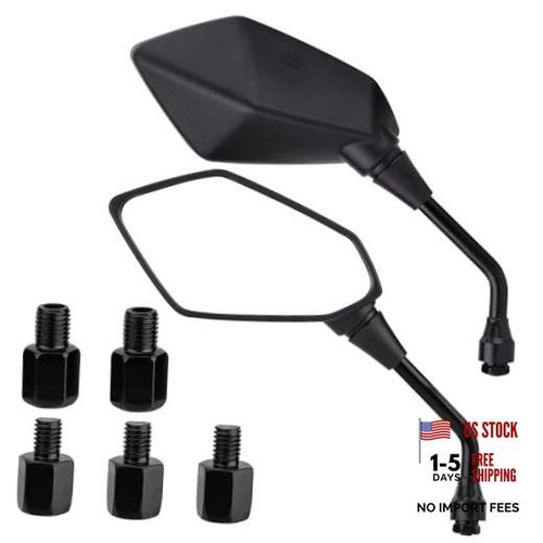 Motorcycle mirrors for - mirrors,