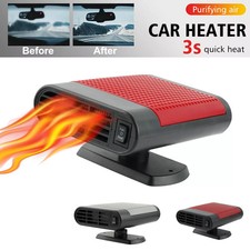 800W Car Heater Portable