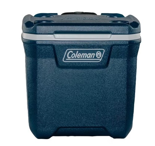 Coleman 28qt xtreme - 28qt, wheeled