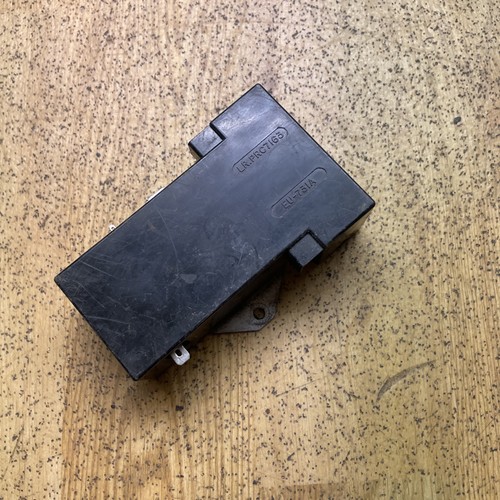 Prc 7163 range rover - prc,