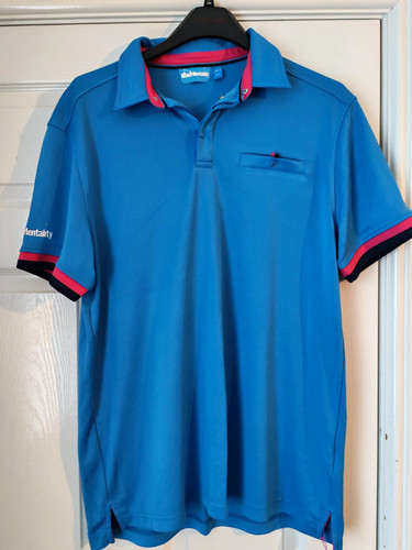 Bunker mentality men blue - men's, xl