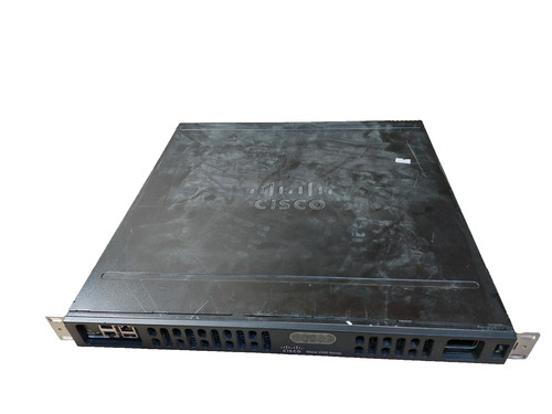 Cisco 4300 series isr mpn - cisco,