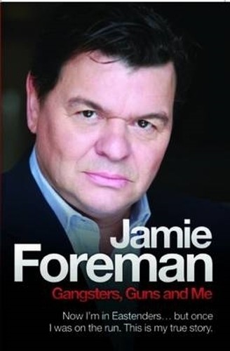 Jamie foreman gangsters - foreman,