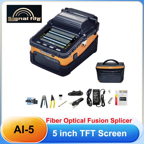 Signal fire automatic - fire, ai-5