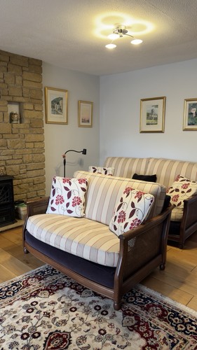 Ercol windsor vintage - windsor, seater