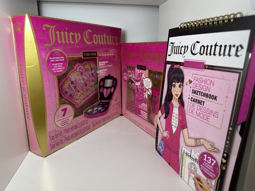Juicy couture makeup - couture,
