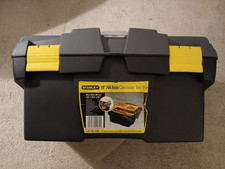 Stanley 19"/49.5cm Cantilever