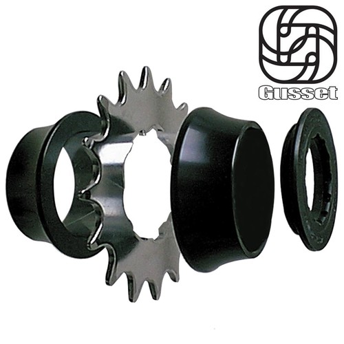 Gusset single speed - ss,